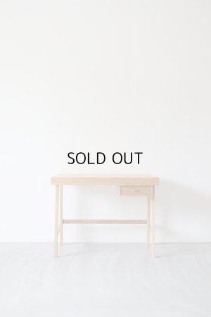 画像1: ライティングデスク