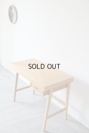 画像3: ライティングデスク