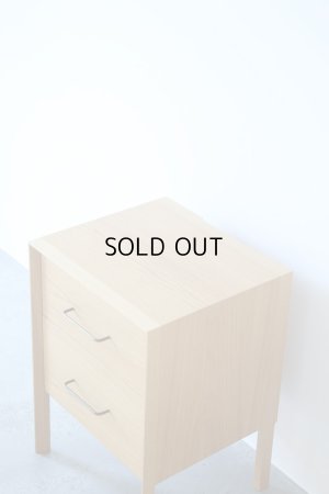 画像3: ナイトテーブル
