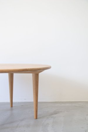 画像3: ラウンドローテーブル