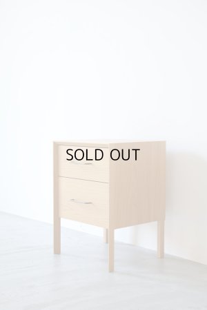 画像2: ナイトテーブル