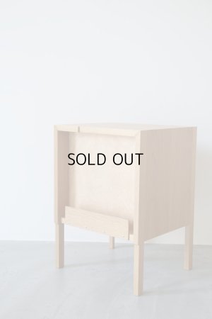 画像6: ナイトテーブル