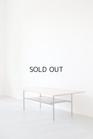 画像2: ローテーブル