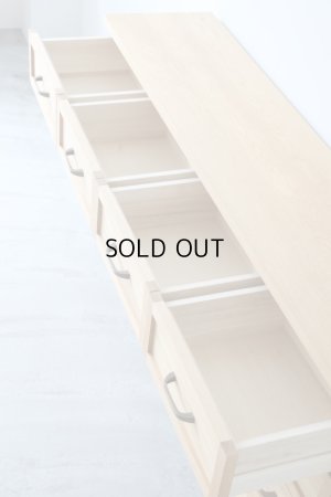 画像12: キャビネット（4列） 