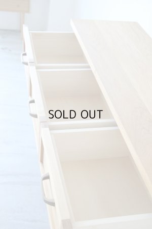 画像11: キャビネット（3列） 