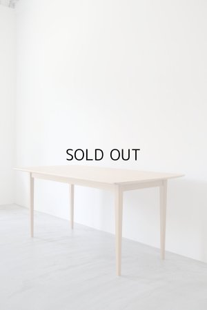 画像2: ダイニングテーブル