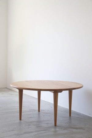 画像2: ラウンドローテーブル