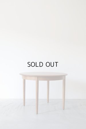 画像1: ダイニングテーブル