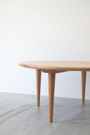 画像4: ラウンドローテーブル