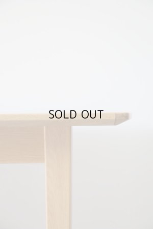 画像5: ダイニングテーブル