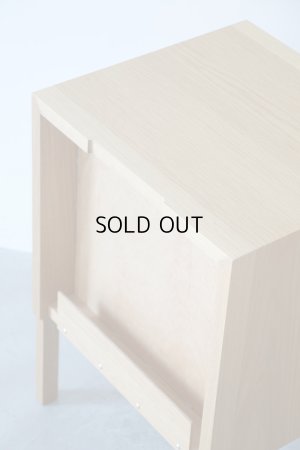 画像7: ナイトテーブル