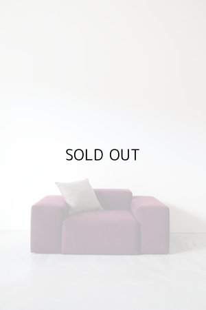 画像1: 1P ソファ