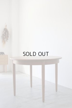 画像2: ダイニングテーブル