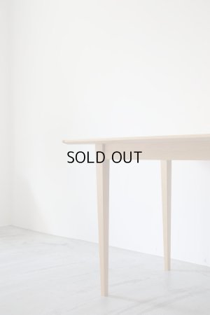 画像3: ダイニングテーブル