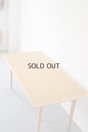 画像6: ダイニングテーブル