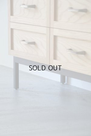 画像7: キャビネット（4列） 