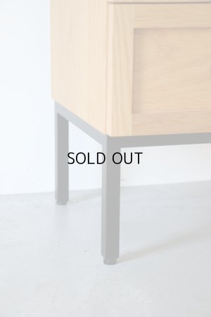 画像7: キャビネット（3列） 