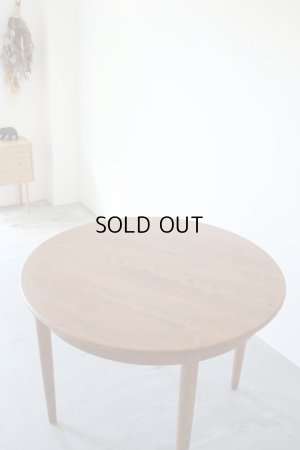 画像3: ダイニングテーブル