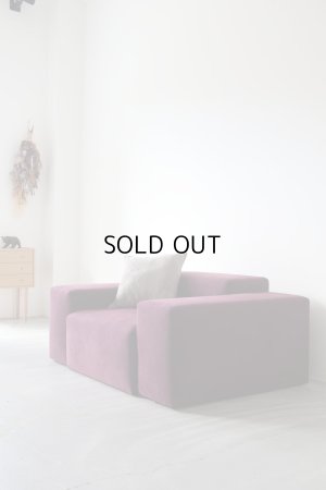 画像2: 1P ソファ