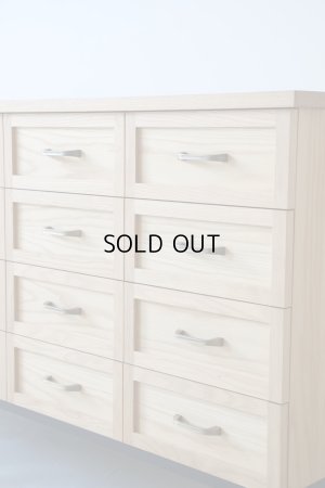 画像4: キャビネット（4列） 