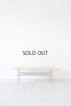 画像1: ローテーブル