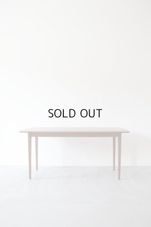 画像1: ダイニングテーブル