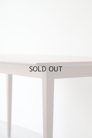 画像4: ダイニングテーブル