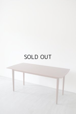 画像2: ダイニングテーブル