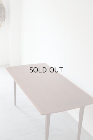 画像6: ダイニングテーブル