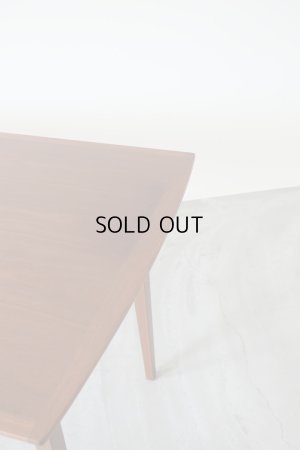 画像8: ダイニングテーブル