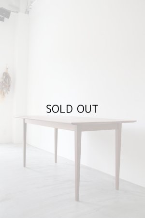 画像3: ダイニングテーブル