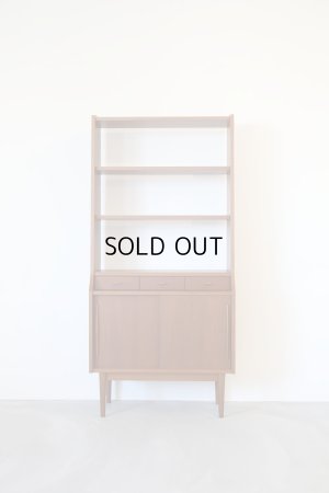 画像1: オープンシェルフ（お渡し時期：3月下旬〜4月中旬頃）