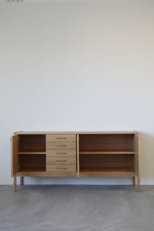 画像8: サイドボード（お渡し時期：3月下旬〜4月中旬頃）