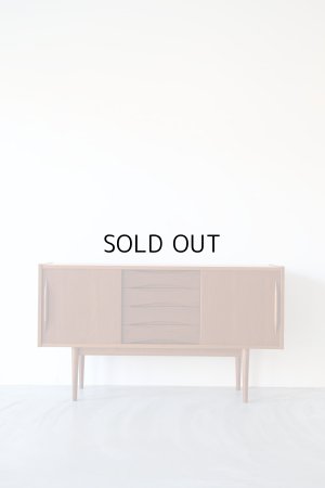 画像1: サイドボード（お渡し時期：3月下旬〜4月中旬頃）