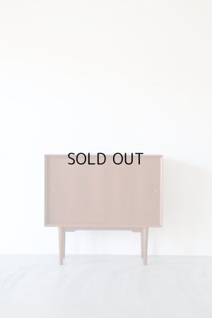 画像1: サイドボード（お渡し時期：3月下旬〜4月中旬頃）