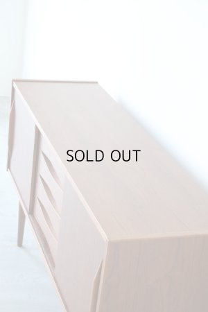 画像5: サイドボード（お渡し時期：3月下旬〜4月中旬頃）