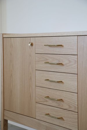 画像6: サイドボード（お渡し時期：3月下旬〜4月中旬頃）