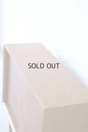 画像7: サイドボード（お渡し時期：3月下旬〜4月中旬頃）