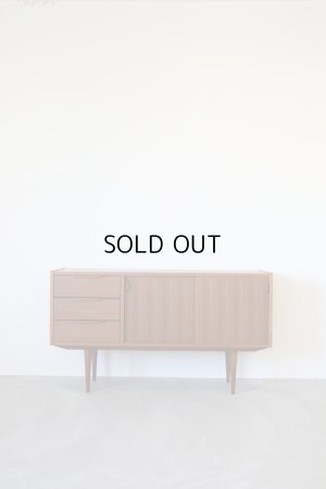 画像1: サイドボード（お渡し時期：3月下旬〜4月中旬頃）