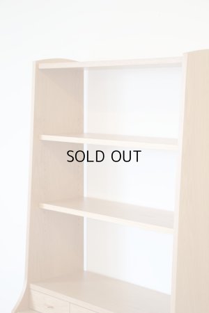画像3: オープンシェルフ（お渡し時期：3月下旬〜4月中旬頃）