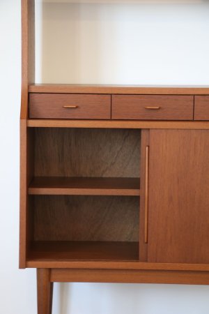 画像5: オープンシェルフ（お渡し時期：3月下旬〜4月中旬頃）