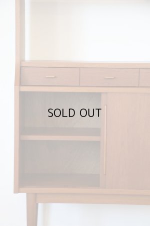 画像5: オープンシェルフ（お渡し時期：3月下旬〜4月中旬頃）