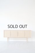 サイドボード（お渡し時期：3月下旬〜4月中旬頃）