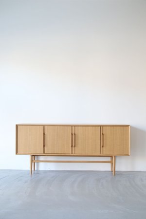 画像1: サイドボード（お渡し時期：3月下旬〜4月中旬頃）