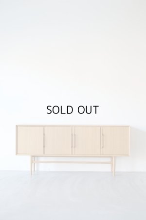 画像1: サイドボード（お渡し時期：3月下旬〜4月中旬頃）