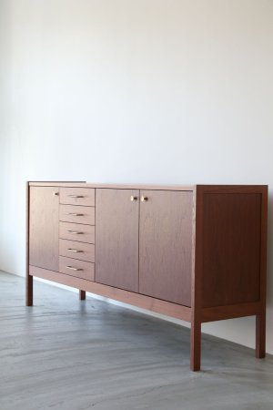 画像2: サイドボード（お渡し時期：3月下旬〜4月中旬頃）