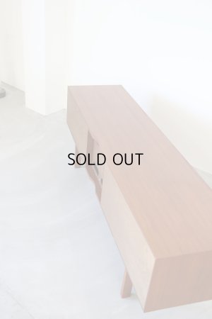 画像9: ローボード