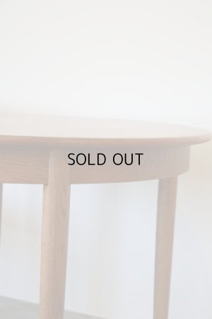 画像6: ダイニングテーブル&チェア2脚セット（お渡し時期：3月下旬〜4月中旬頃）