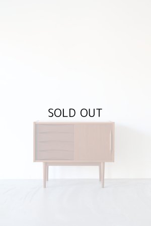 画像1: サイドボード（お渡し時期：3月下旬〜4月中旬頃）