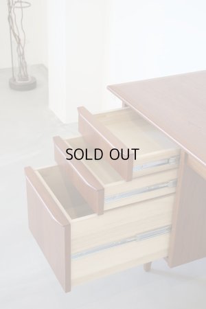 画像4: ライティングデスク